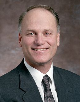 Dennis L. Largey