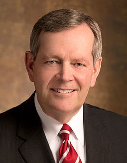 Michael O. Leavitt