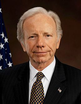 Joseph Lieberman