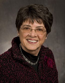 Barbara Day Lockhart