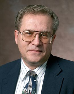 Victor L. Ludlow