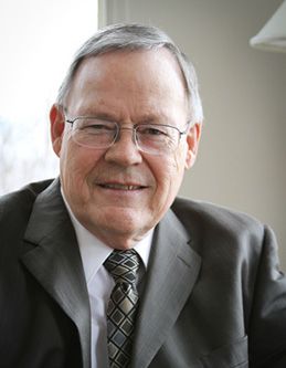 Gerald N. Lund