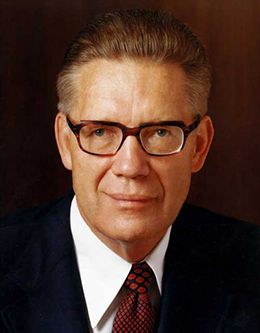 Bruce R. McConkie