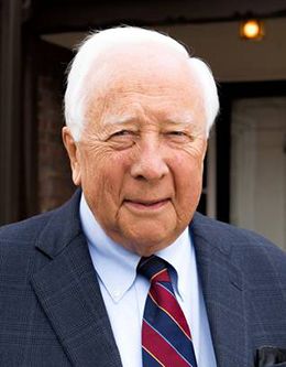 David McCullough