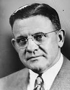 Henry D. Moyle - Mormon Apostle