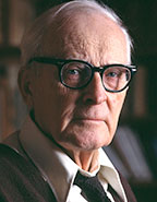 Hugh Nibley