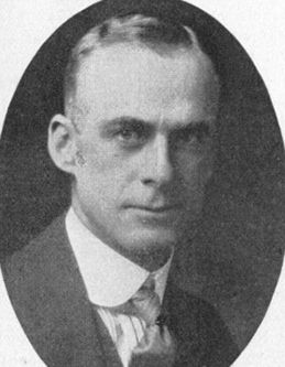 Preston Nibley