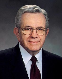 Boyd K. Packer - Mormon Apostle