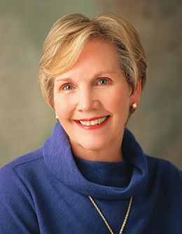 Bonnie D. Parkin