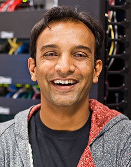 DJ Patil