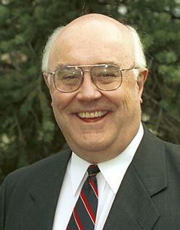 Robert S. Patterson