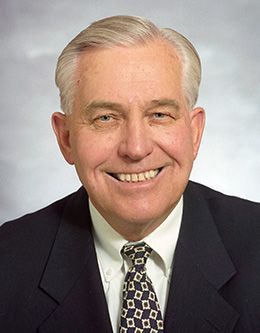 David L. Paulsen