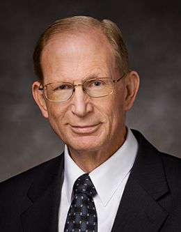 Bruce D. Porter