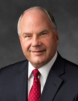 Elder Ronald A. Rasband, member of the Quorum of the Twelve Apostles of The Church of Jesus Christ of Latter-day Saints.