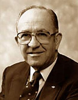 Rex C. Reeve Sr.