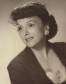 Rose Marie Reid