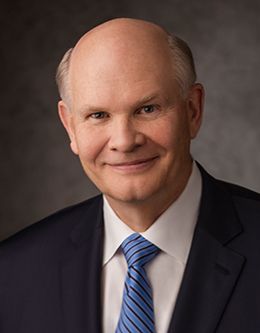 Dale G. Renlund