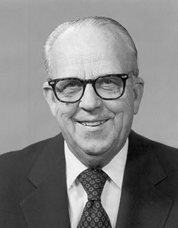 Franklin D. Richards - Mormon Apostle