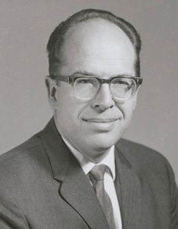 Chauncey C. Riddle