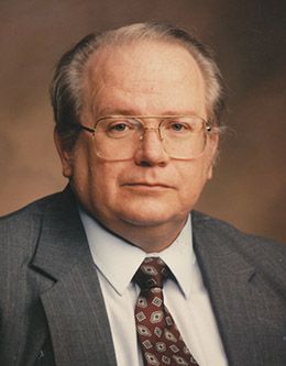 Stephen E. Robinson