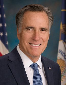 Mitt Romney