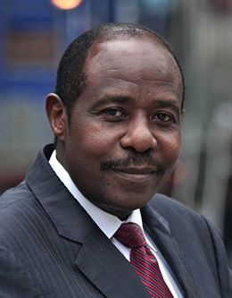 Paul Rusesabagina