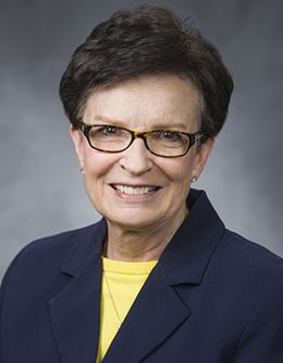 Janet S. Scharman