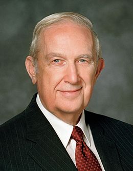 Richard G. Scott