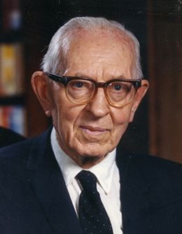 Joseph Fielding Smith - Mormon Prophet and Apostle