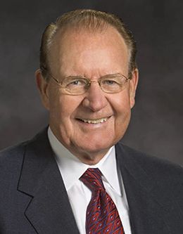 David E. Sorensen