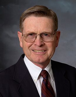 Richard R. Sudweeks