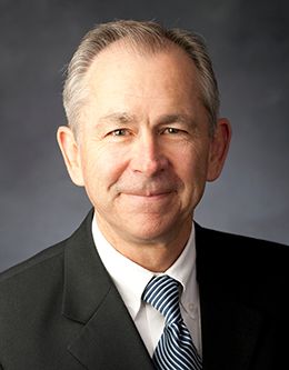 Steven L. Taylor