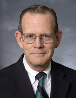 Robert H. Todd