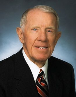 Glen C. Tuckett