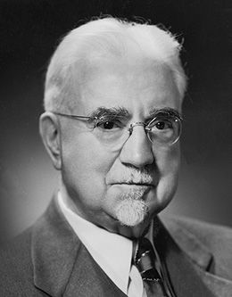 John A. Widtsoe - Mormon Apostle