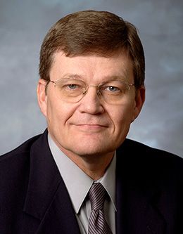 Richard N. Williams