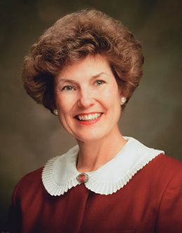 Barbara W. Winder