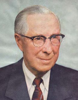 Clifford E. Young